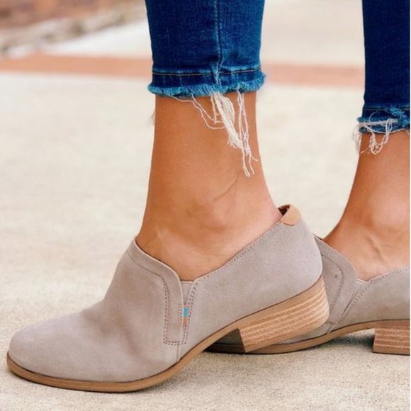 shaye toms
